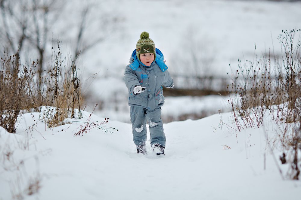 Photograph by Вербицкий Петр