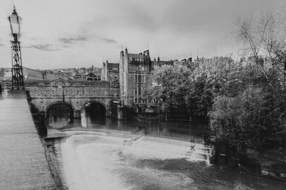 Photograph by MARIAN V. MUNTEANU