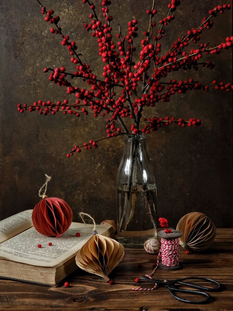 Photograph by Angelica Medvedeva