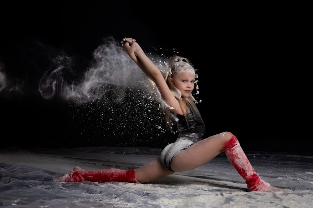 Photograph by Кристина Дугина