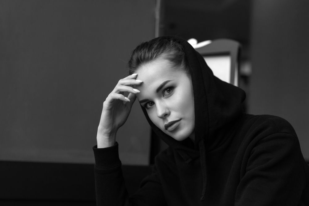 Photograph by Zemnuhov Sergey