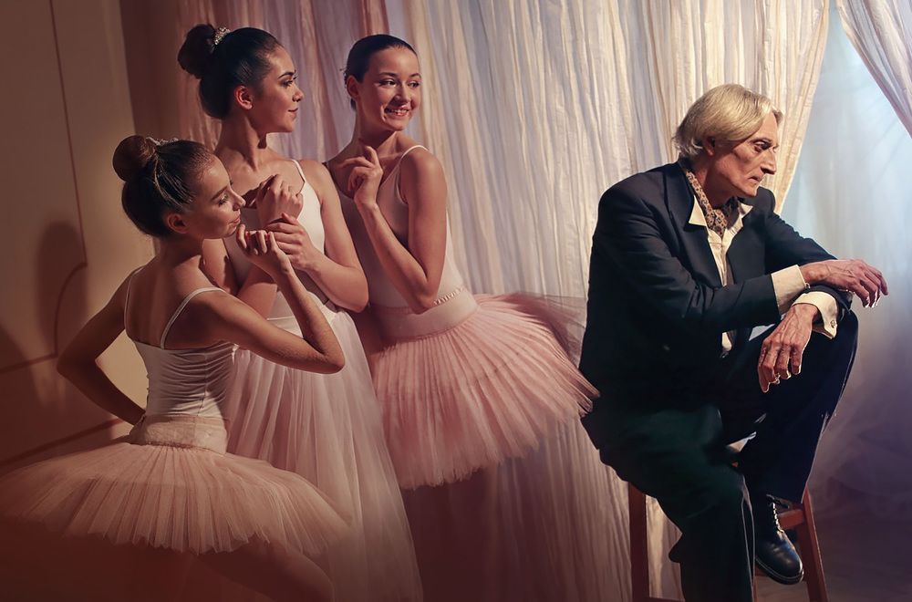 Photograph by ira bolshakova