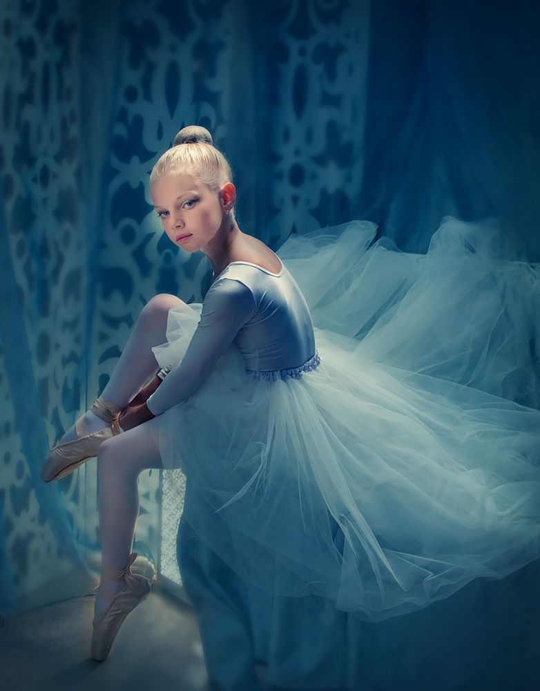 Photograph by ira bolshakova