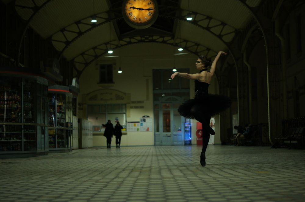 Photograph by Сергей Герасимов