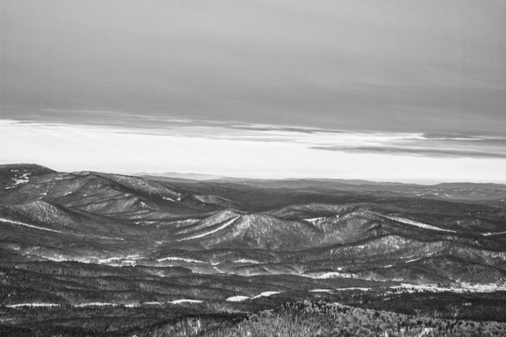 Photograph by Anastasia Anikina