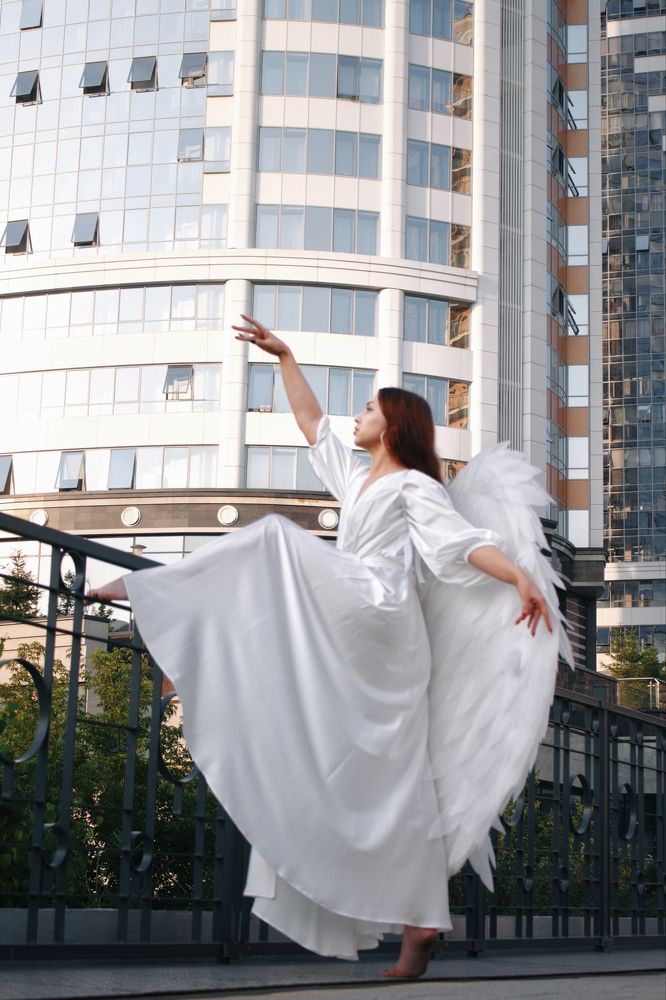 Photograph by Anastasia Anikina