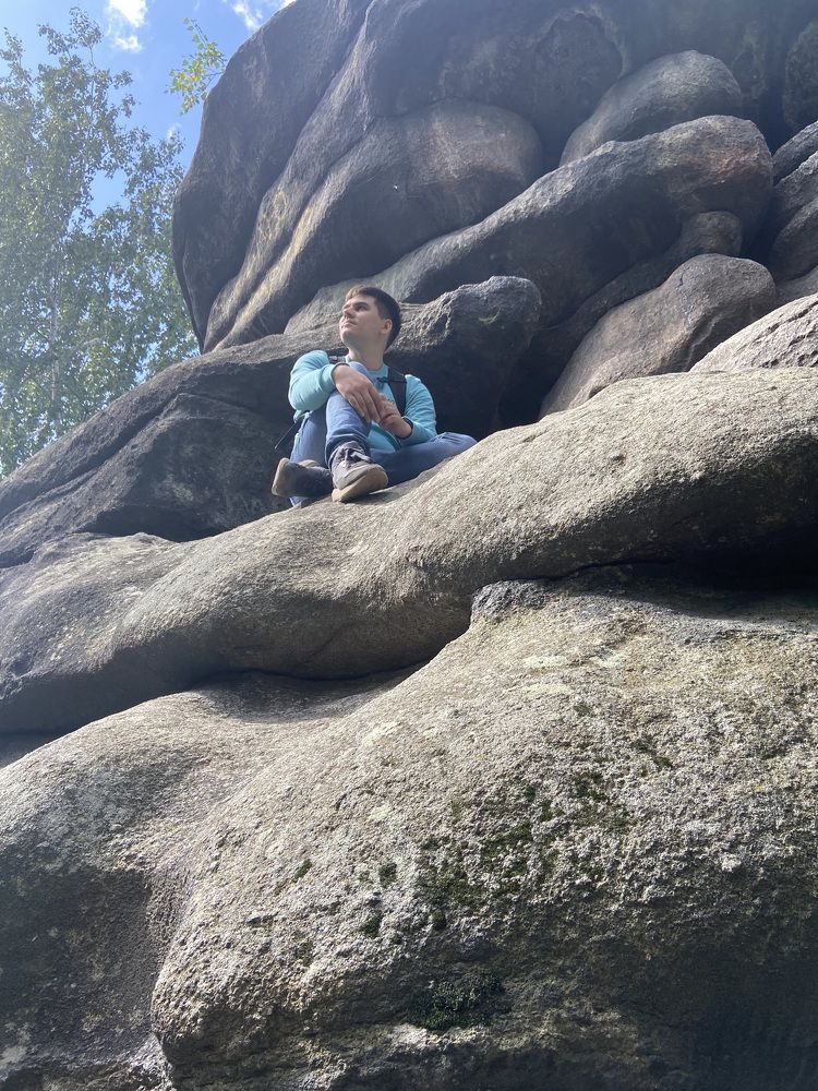 Photograph by Наталья Онофренчук