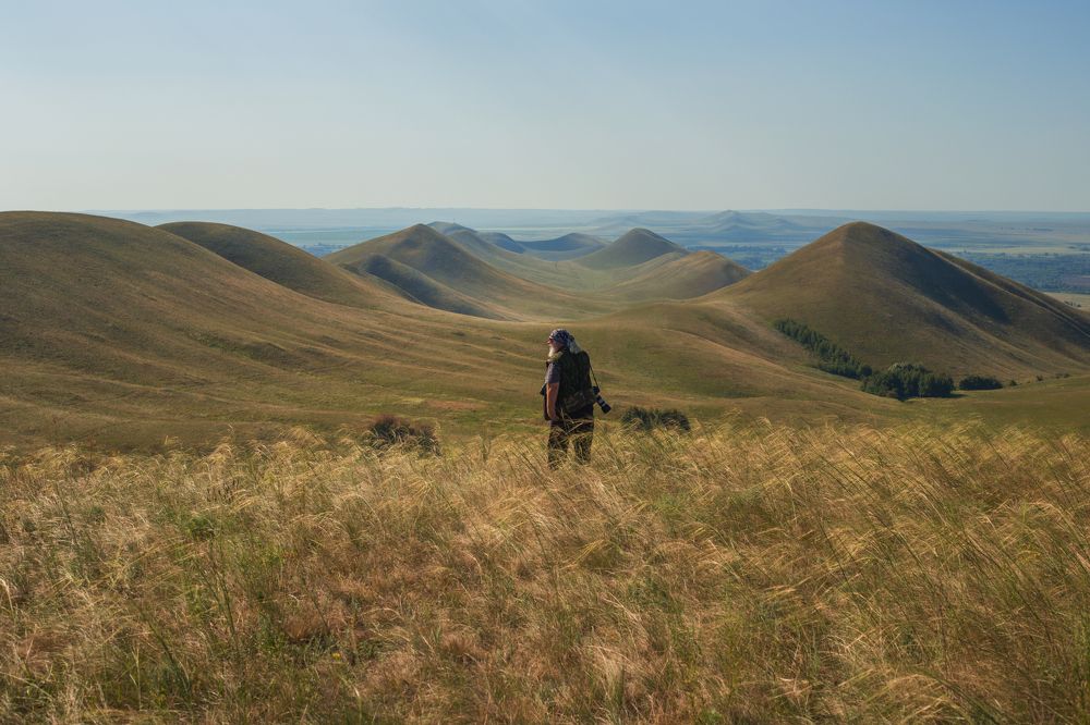 Фотография автора Надежда Саблина