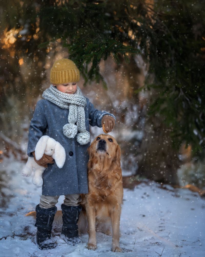 Photograph by Alina Frolova