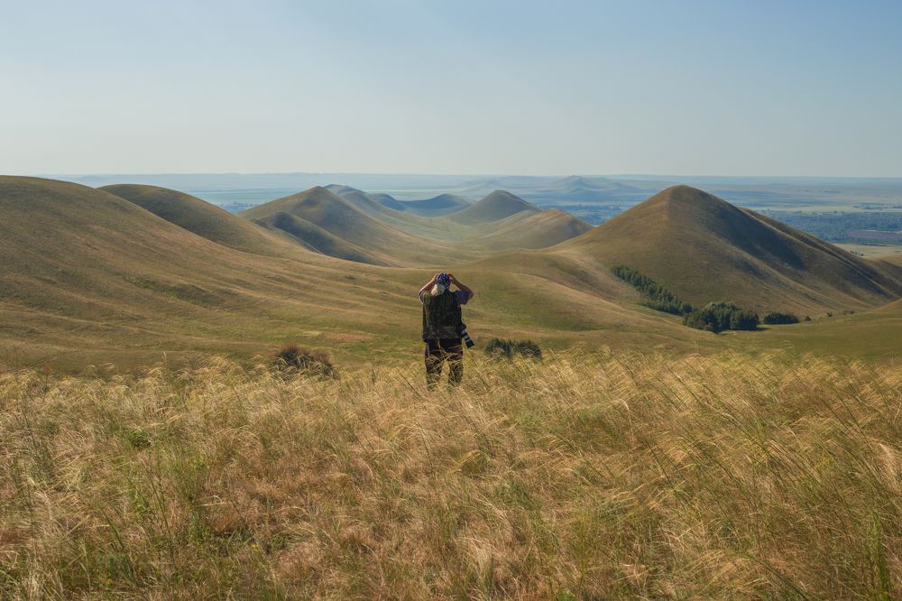 Фотография автора Надежда Саблина