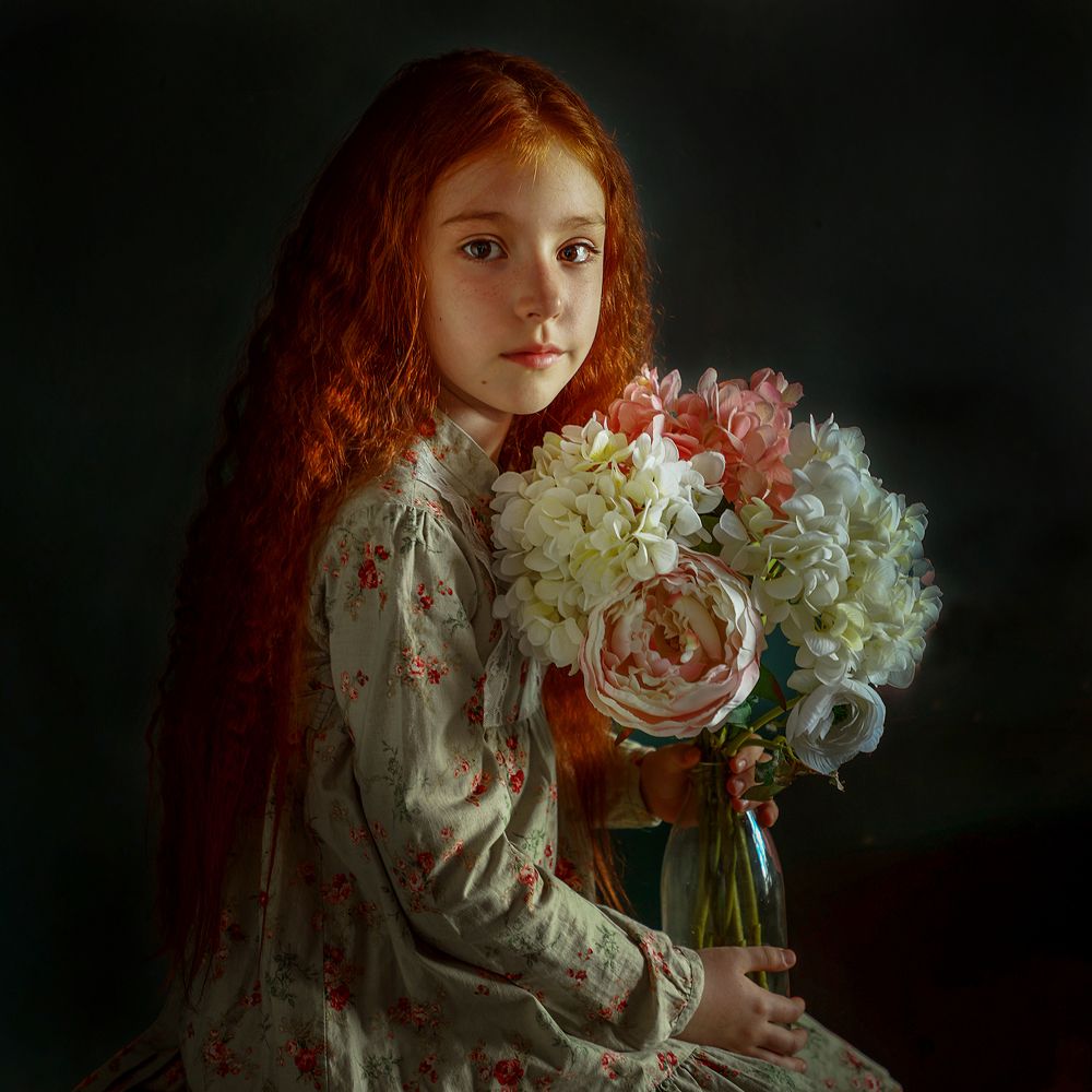 Photograph by Наталья Ростовская