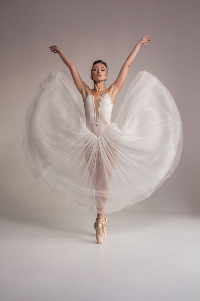 Photograph by Киприна Наталья