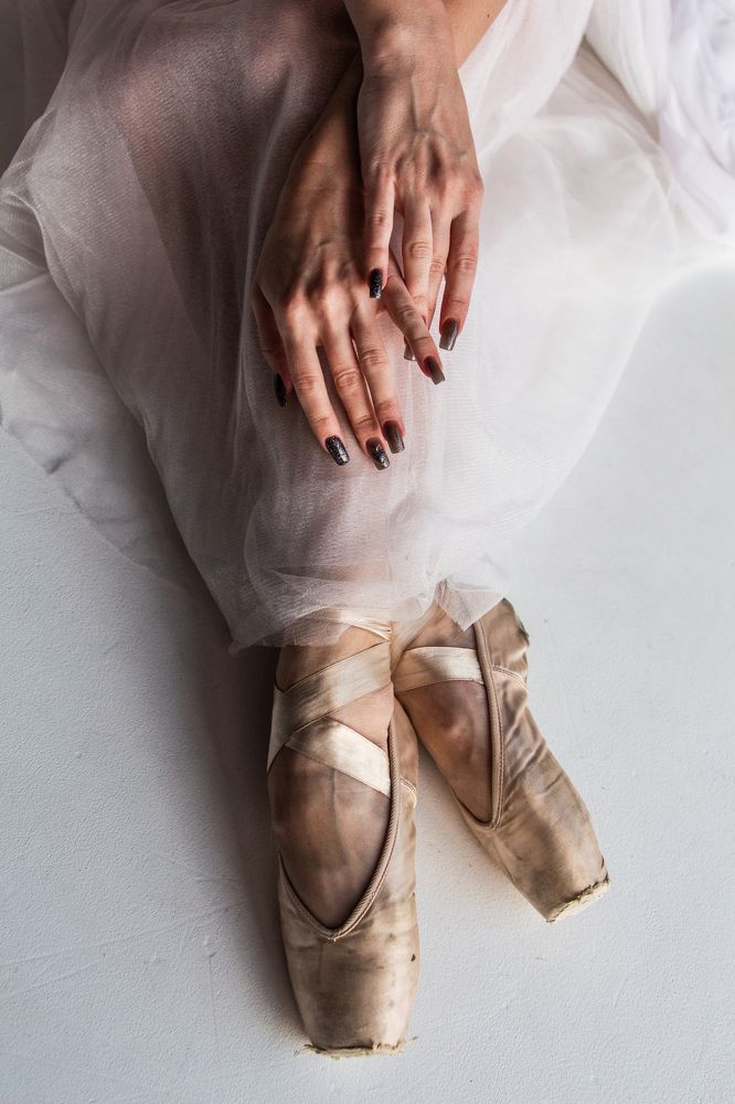 Photograph by Киприна Наталья