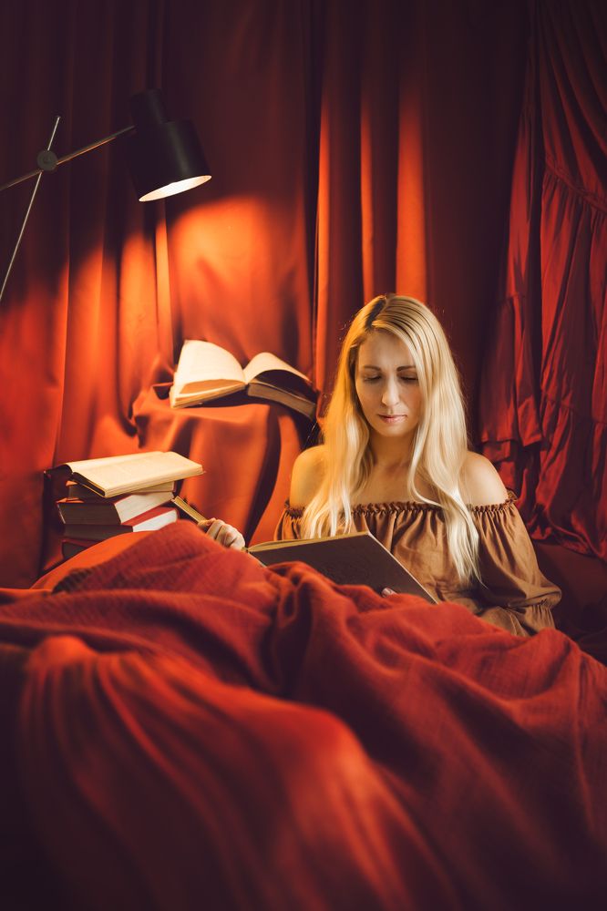 Photograph by Zuzana Zezulova