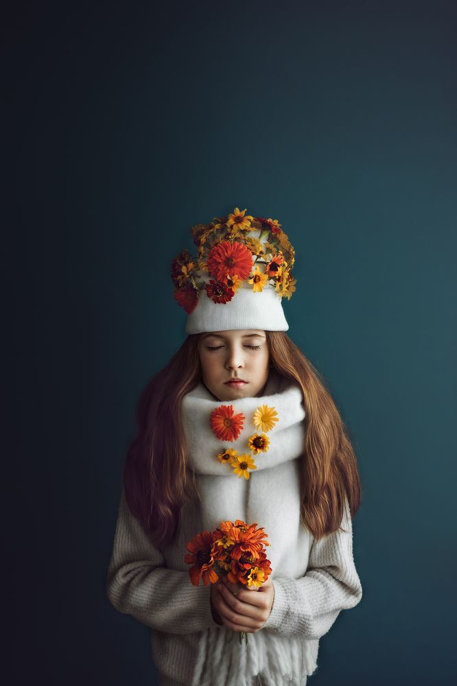 Photograph by Zuzana Zezulova