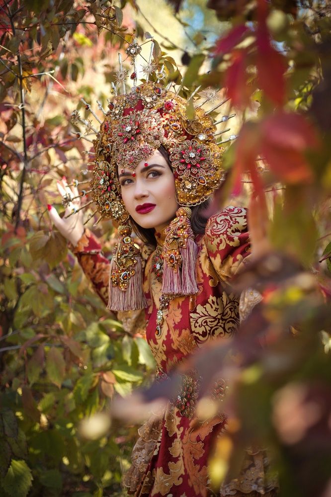 Photograph by Александра Вишлёва