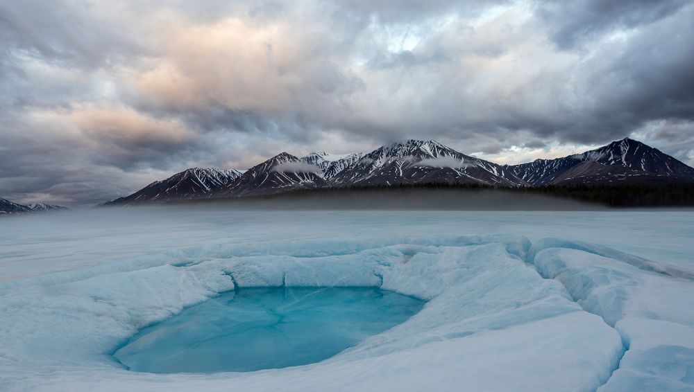Photograph by Крицак Ольга