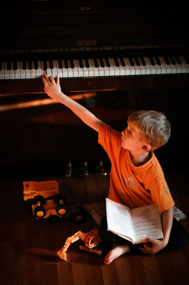 Photograph by Алина Размадзе