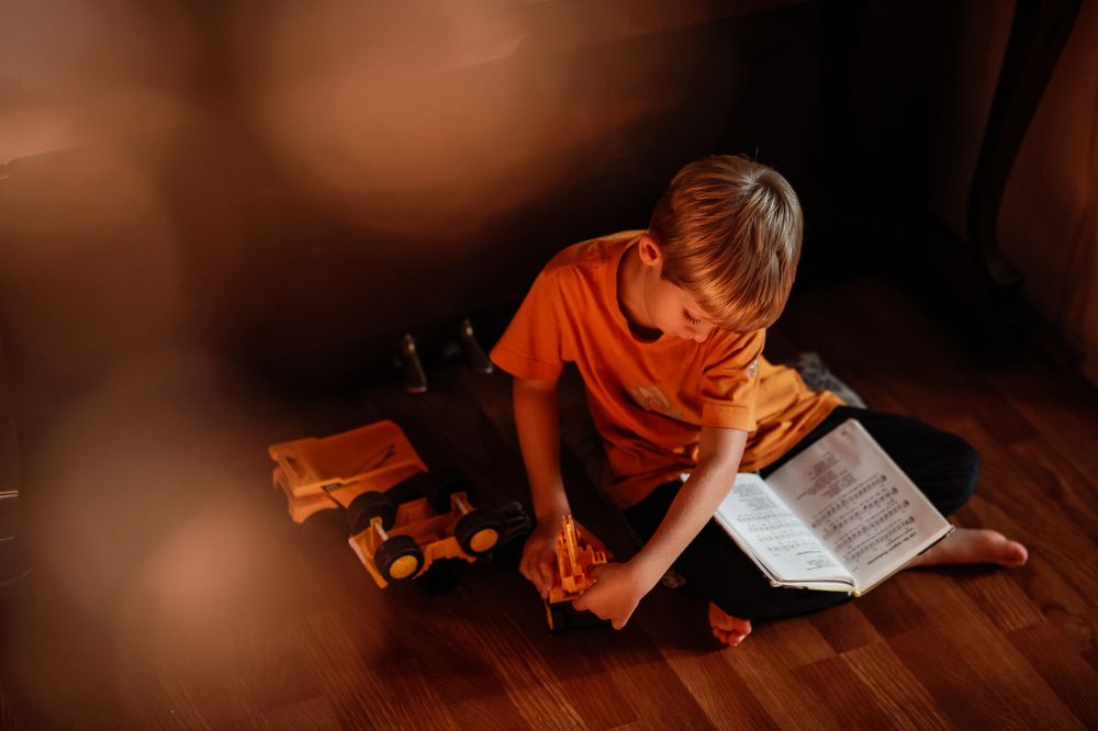 Photograph by Алина Размадзе