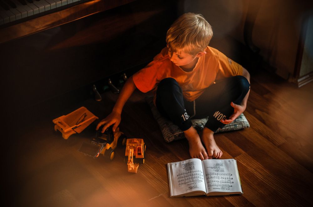 Photograph by Алина Размадзе