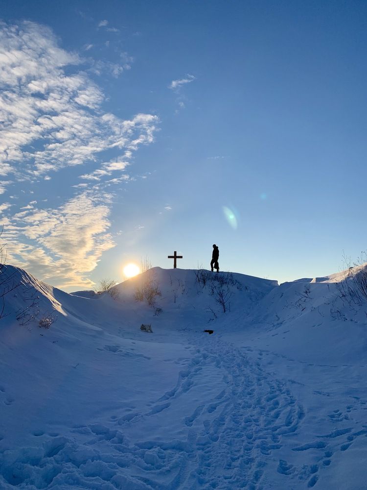 Photograph by Ольга Гаязова