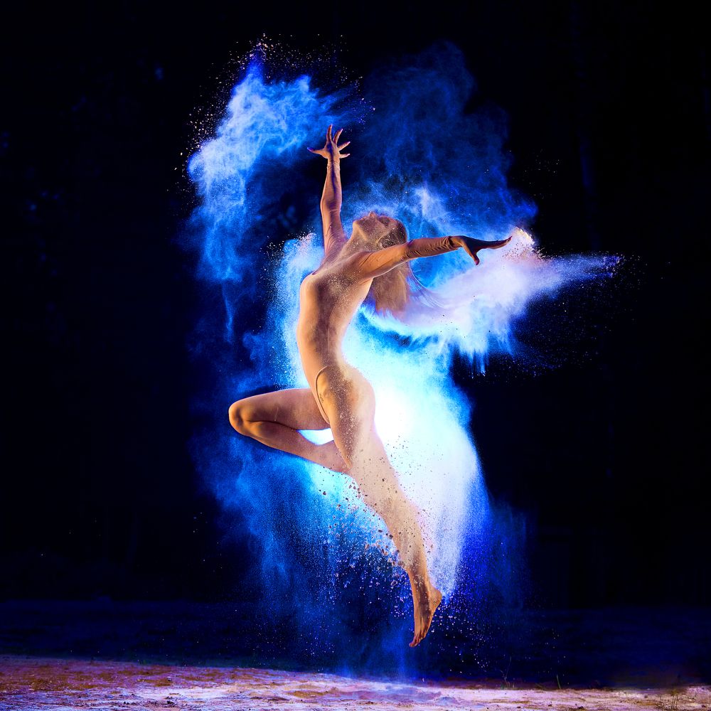 Photograph by Михаил Семенов