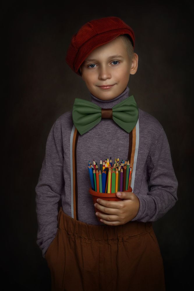 Photograph by Ирина Савина