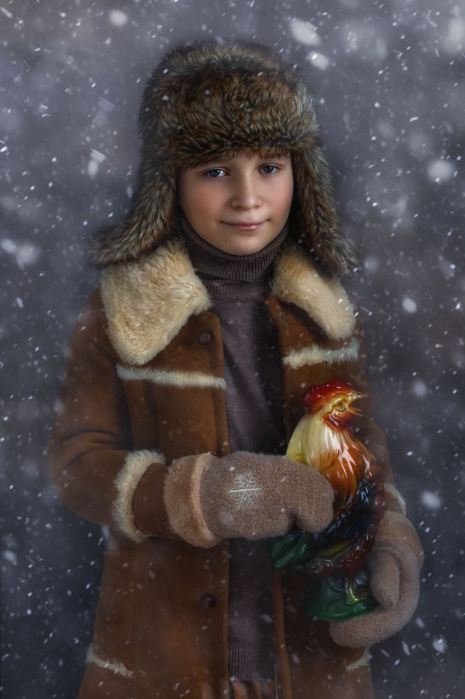 Photograph by Ирина Савина