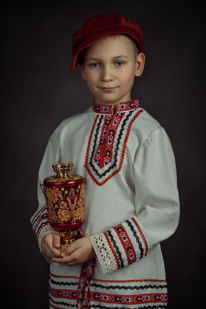 Photograph by Ирина Савина