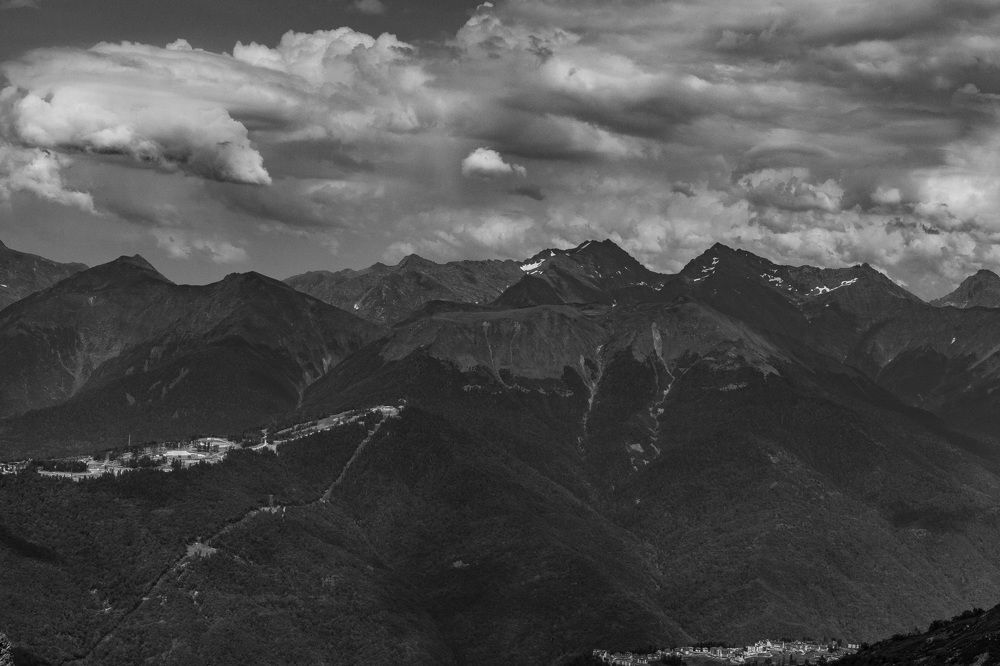 Photograph by Владислав Лопатов