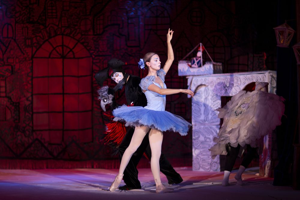 Photograph by Татьяна Мурзенко