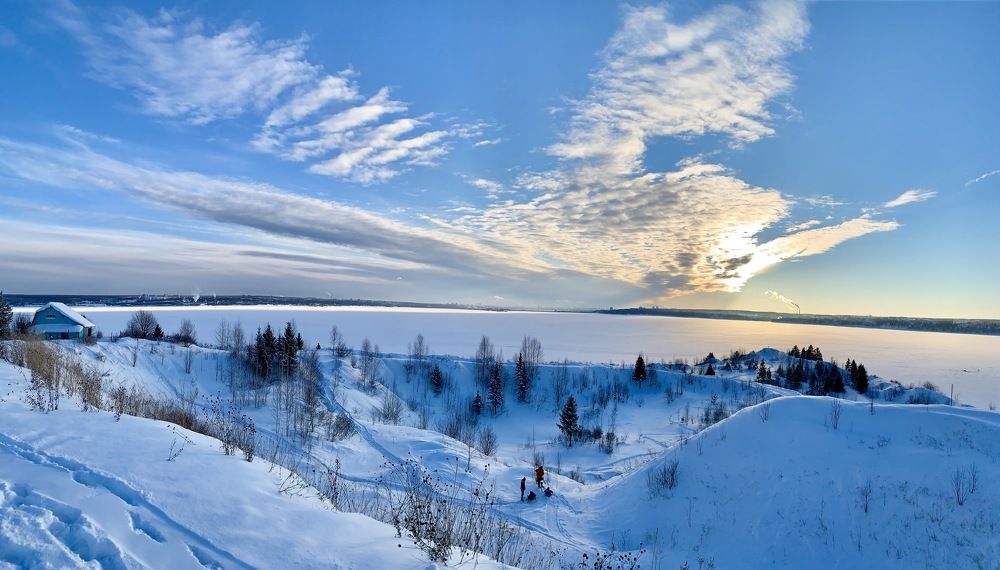 Photograph by Ольга Гаязова