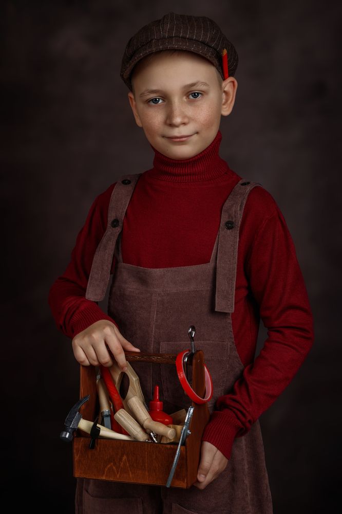 Photograph by Ирина Савина