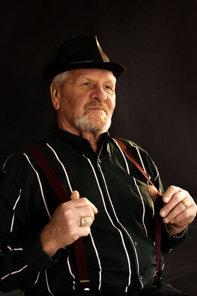 Photograph by Елена Хворостянская