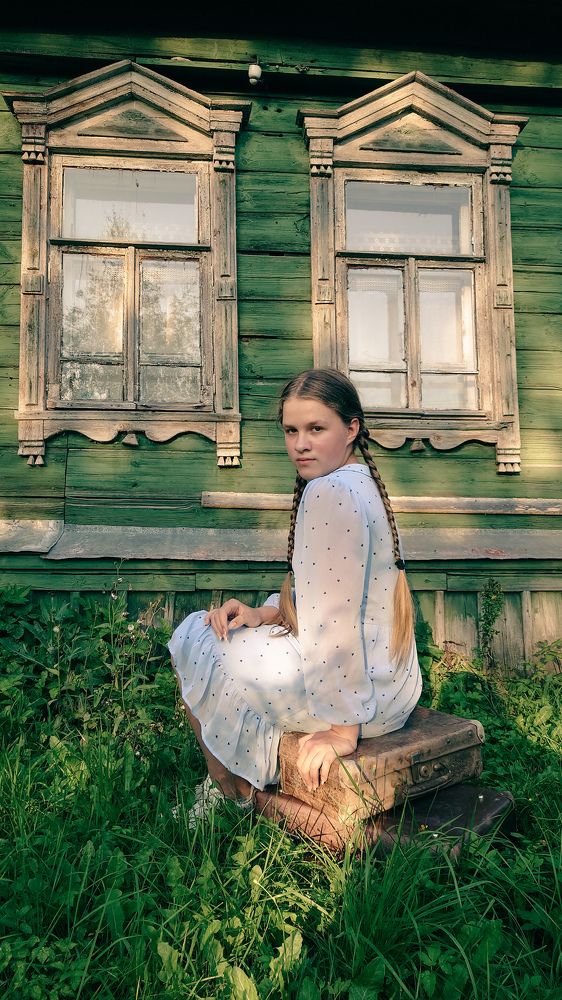 Фотография автора Elena Ku