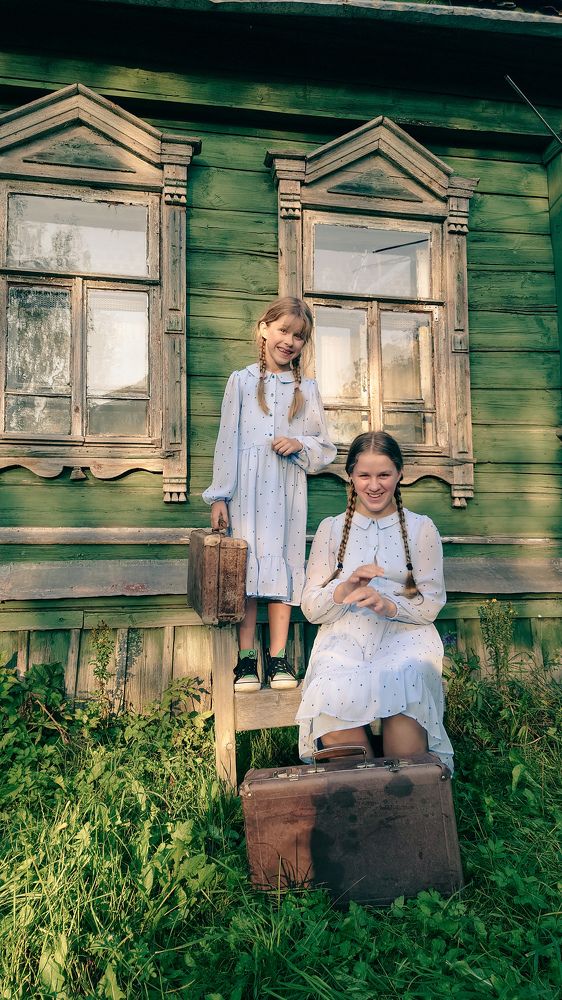 Фотография автора Elena Ku