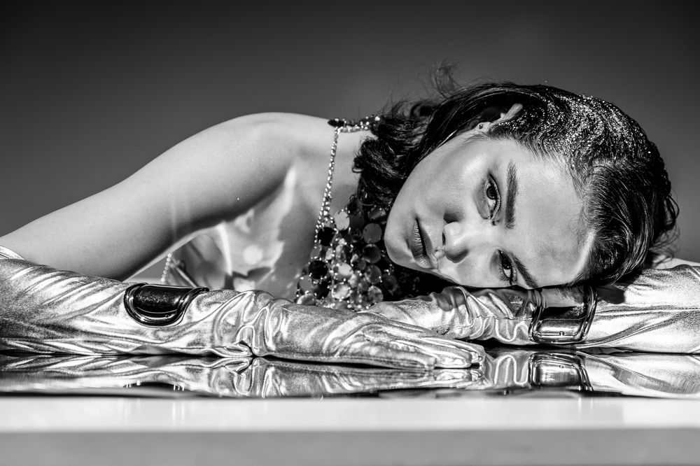 Photograph by Элина Ларченкова