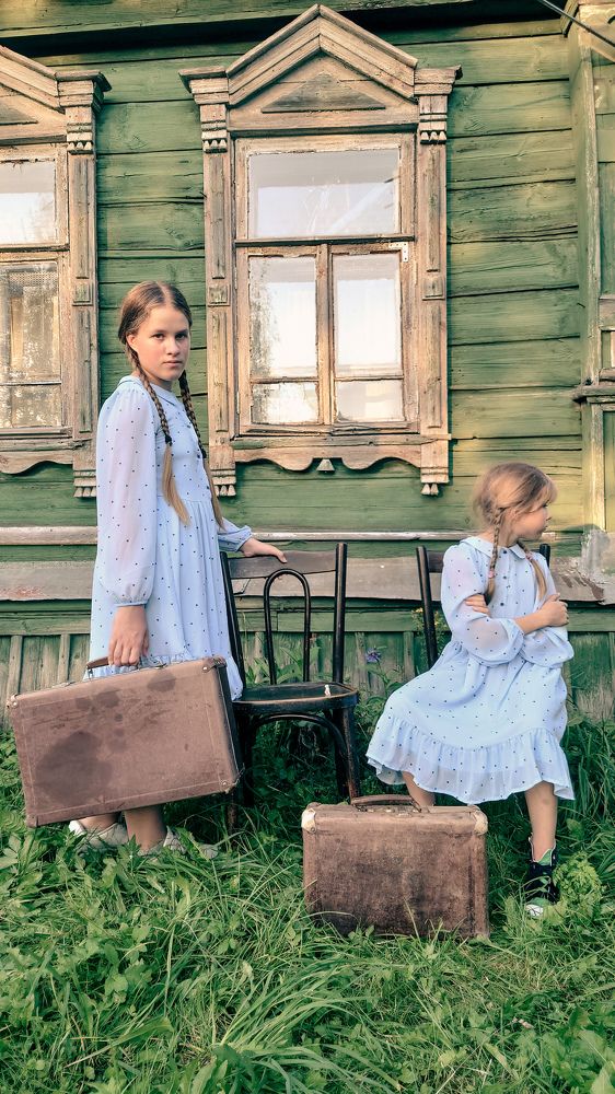 Фотография автора Elena Ku