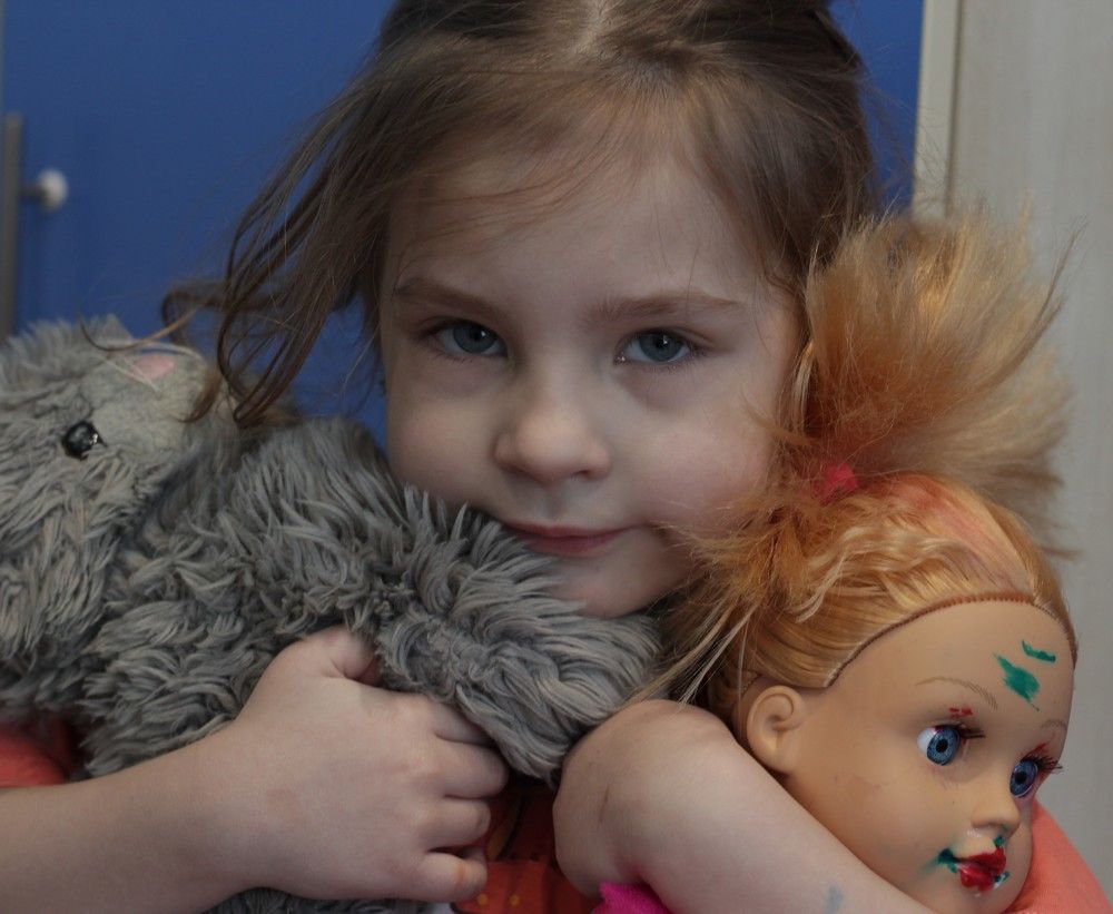 Photograph by Светлана Зотова