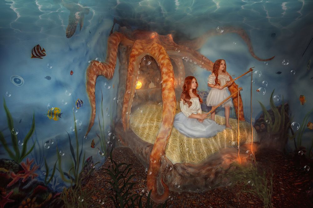 Photograph by Альфия Куликова