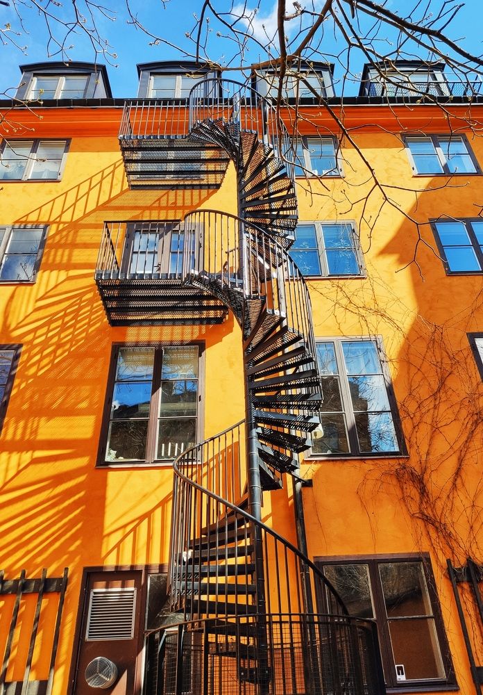 Photograph by Peshehod_ Plus