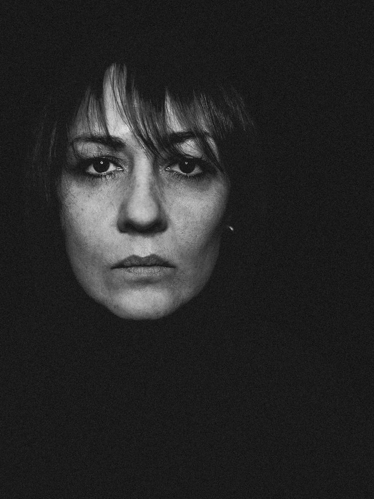 Фотография автора Елена Чиликина