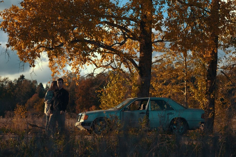 Фотография автора Константин Курузбавер