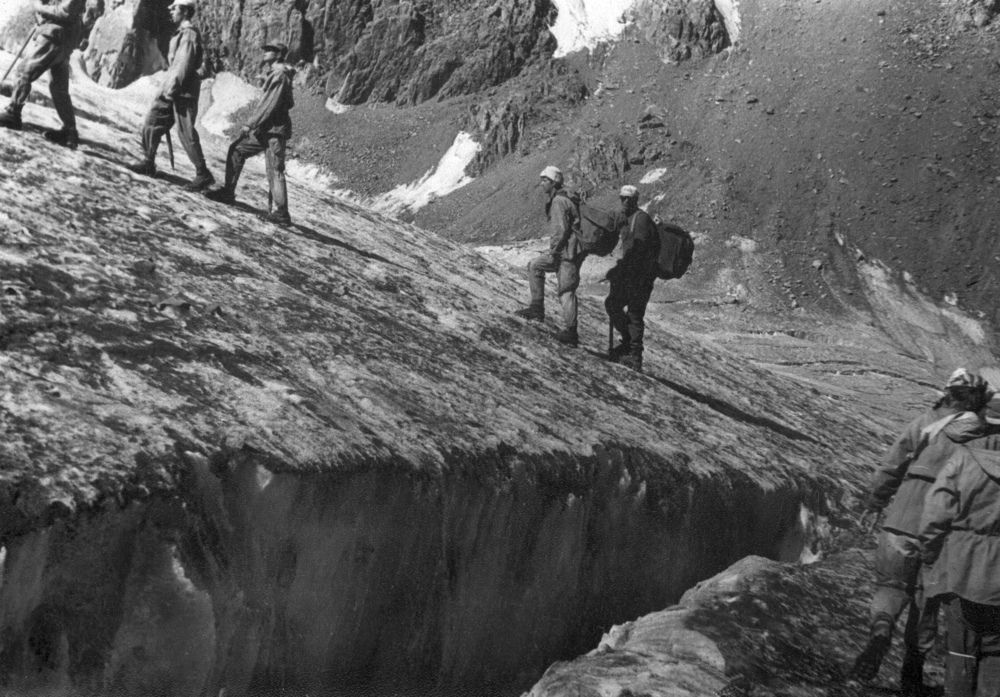 Photograph by Aleksandr Belov