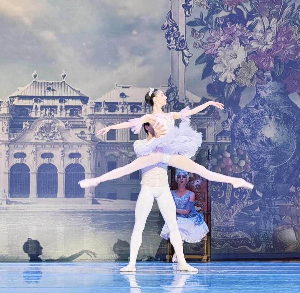 Photograph by Кристина Сидорова