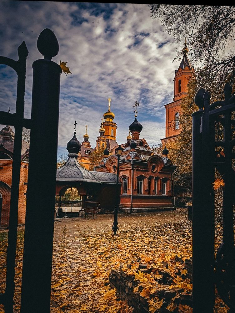 Photograph by Светлана Таркан