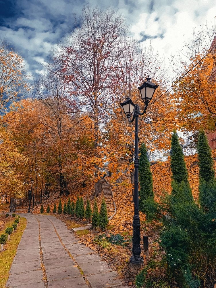 Photograph by Светлана Таркан