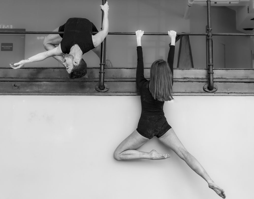 Photograph by Joice Kreiss