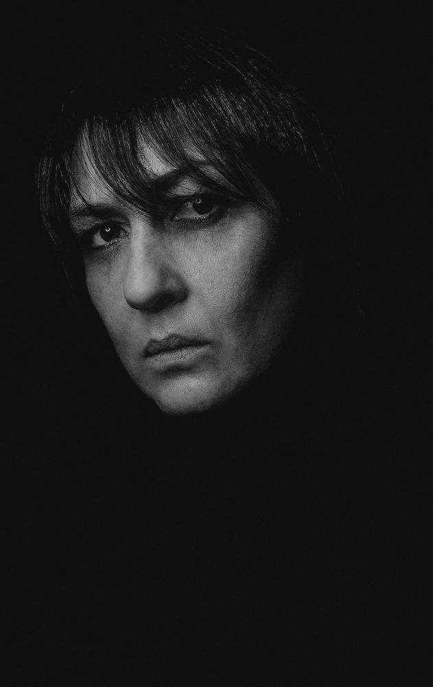 Фотография автора Елена Чиликина