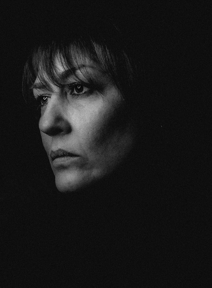 Фотография автора Елена Чиликина